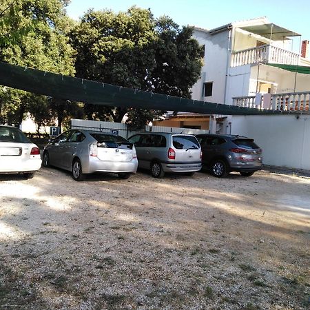 Apartments Darko فير المظهر الخارجي الصورة