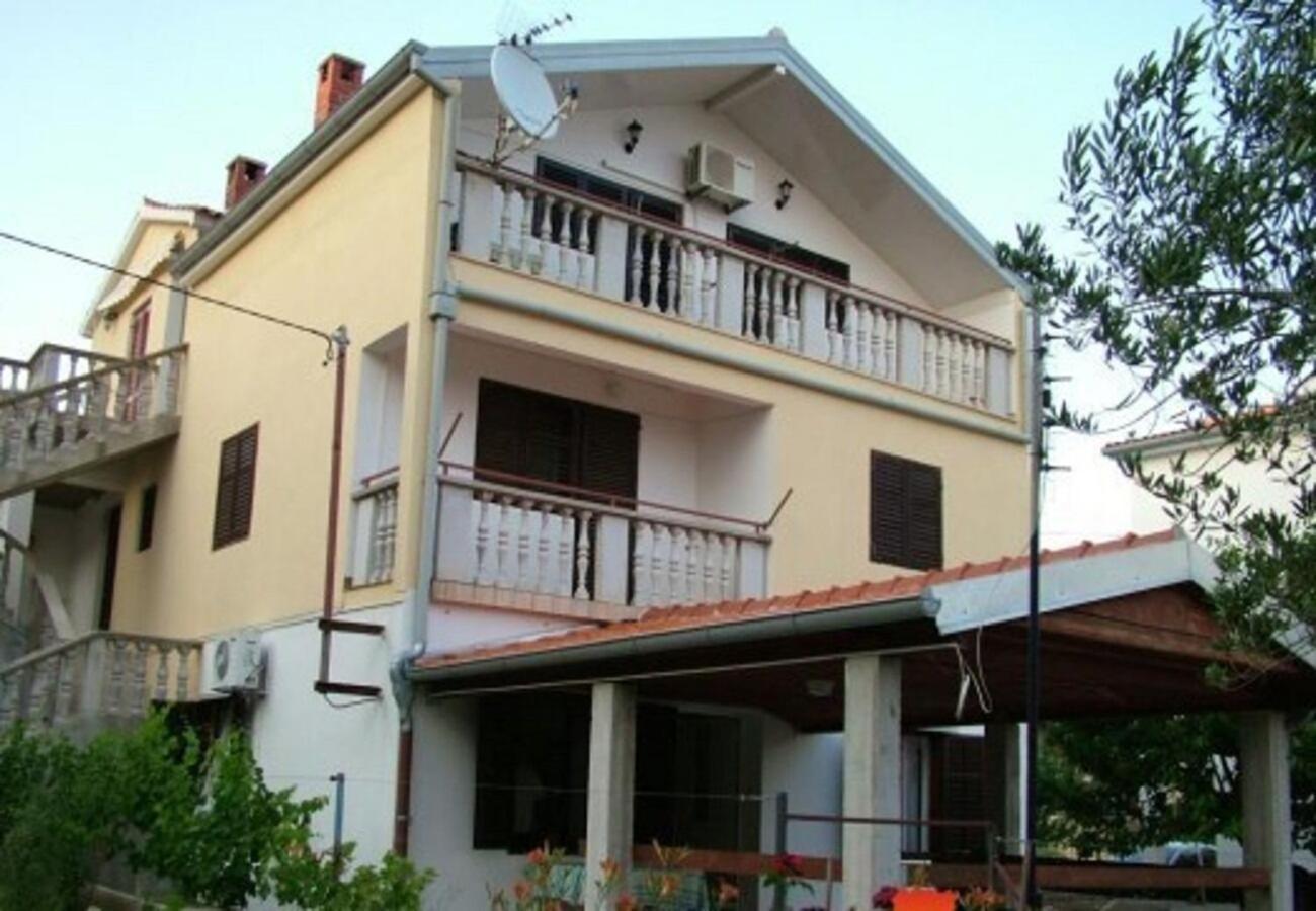Apartments Darko فير المظهر الخارجي الصورة