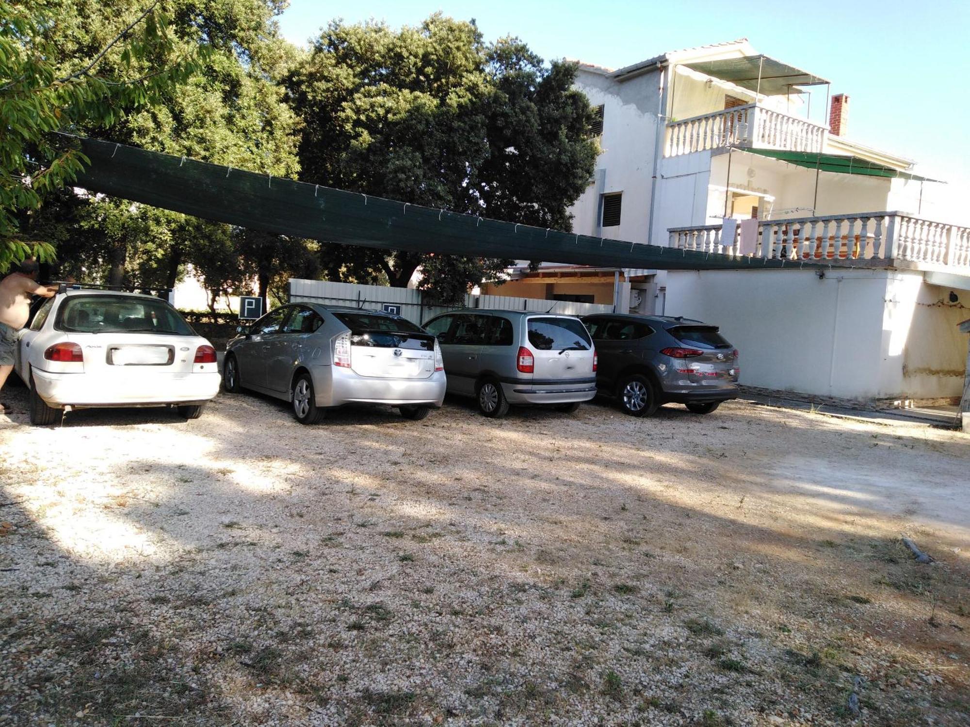 Apartments Darko فير المظهر الخارجي الصورة